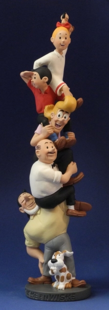 Suske en Wiske