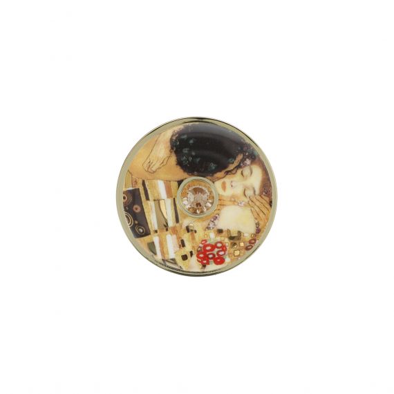 Broche Klimt \