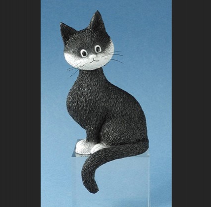 Poes van Dubout \