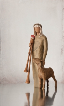 herder Zampognaro