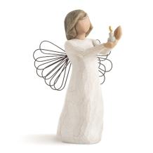 Willow Tree Engeltje Hope door Susan Lordi 