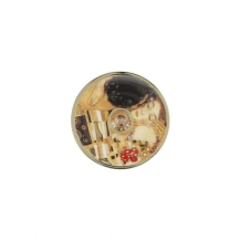 Broche Klimt 