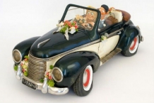Just Married door Guillermo Forchino