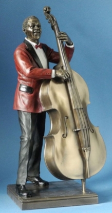 Jazz, Bass