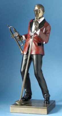Jazz, Male Singer