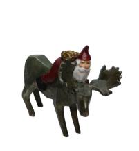 h santa op eland