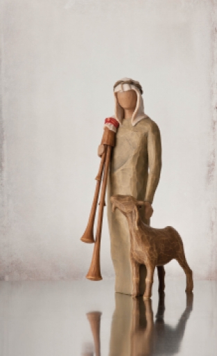 herder Zampognaro