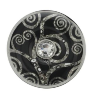 Broche Klimt \