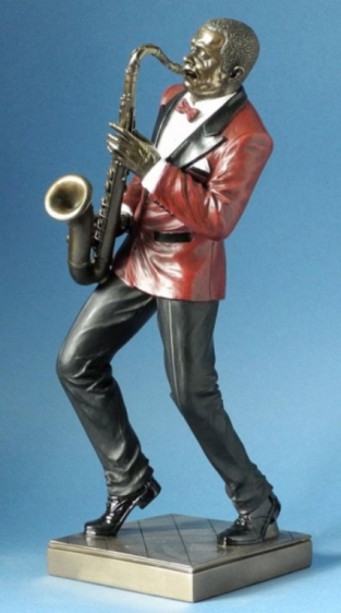 Tenor Sax