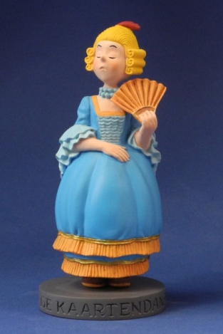 Wiske Kaartendans